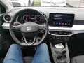 SEAT Ibiza 1.0 TSI STYLE LED+NAV+APP+SHZ+GRA+PDC+DAB Schwarz - thumbnail 4