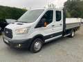 Ford Transit L4H1 Laadklep.Hayon.Lift 23.950 euros + tva/btw Blanc - thumbnail 2