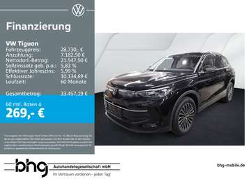 Life 2,0 TDI SCR