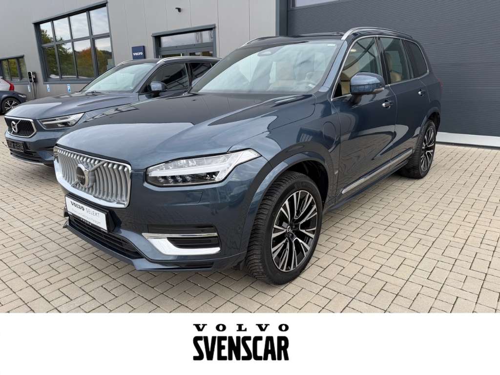 Volvo XC 90