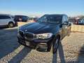 BMW X3 xDrive 20d M Sport Panorama/LED/Leder/SH/Navi Schwarz - thumbnail 1