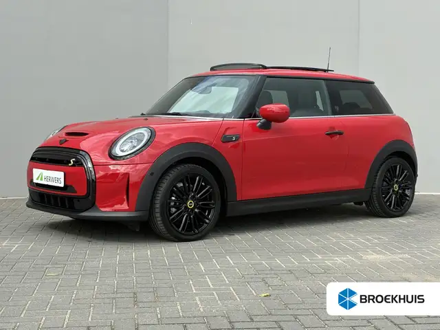 MINI Sonstige