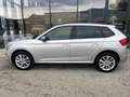 Skoda Kamiq Style TSI Silber - thumbnail 5