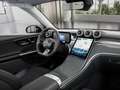 Mercedes-Benz GLC 220 d 4M AMG Night+MBUX+360°+LED+AHK+Distron Szürke - thumbnail 4