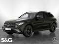 Mercedes-Benz GLC 220 d 4M AMG Night+MBUX+360°+LED+AHK+Distron Szürke - thumbnail 7