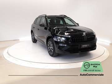 1.0 TSI Black Dots 85kW