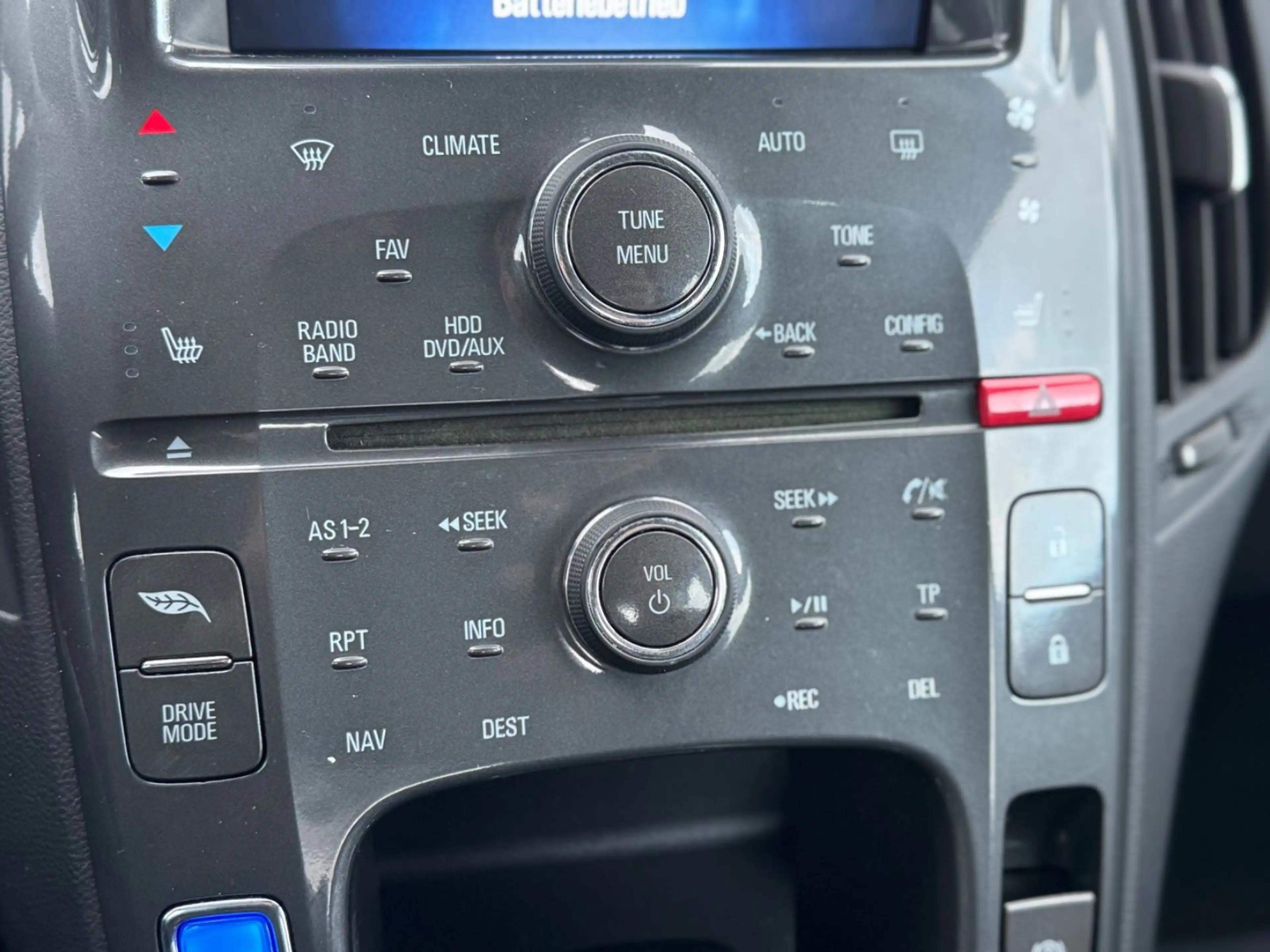 Opel Ampera ePionier Edition Finanzierung+Garantie — photo 15