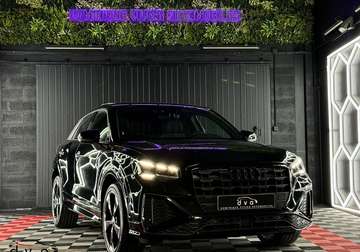 35 TFSI 150 ch S-Line Plus S-Tronic