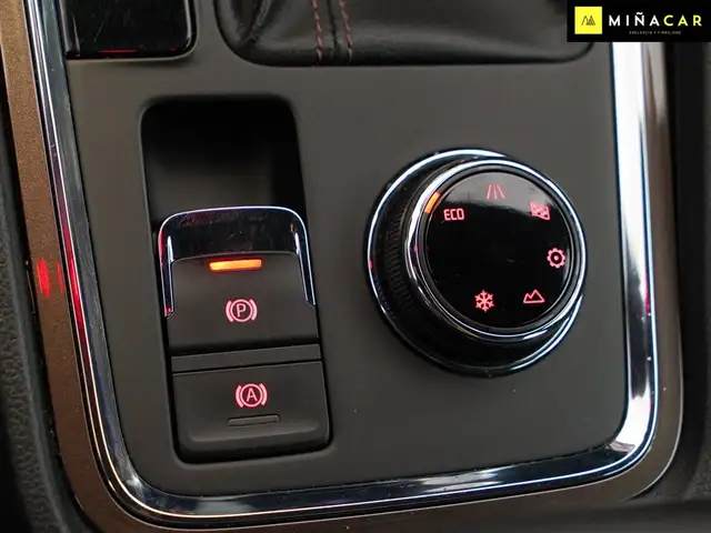 Seat Ateca view 20