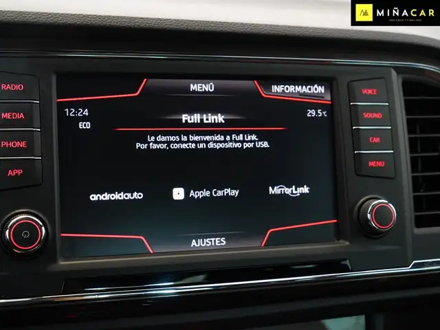 Seat Ateca view 13