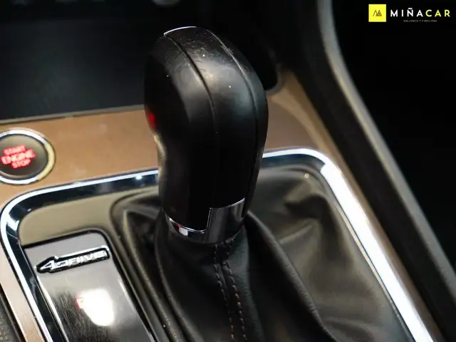 Seat Ateca view 9