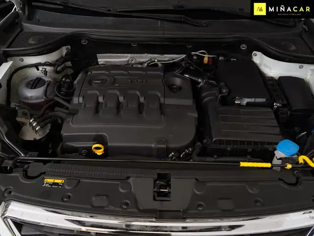 Seat Ateca view 30