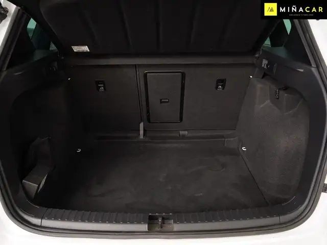 Seat Ateca view 29