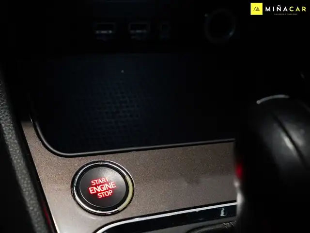 Seat Ateca view 19