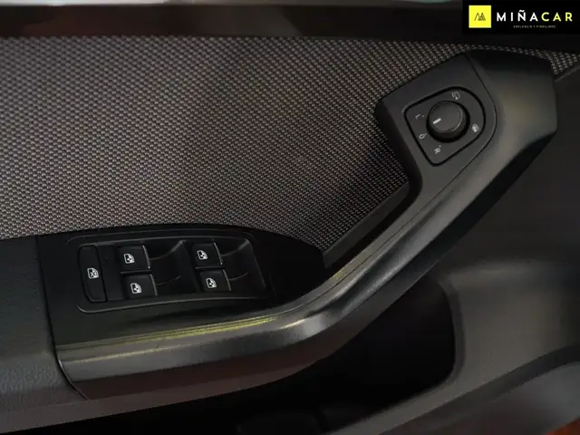 Seat Ateca view 26