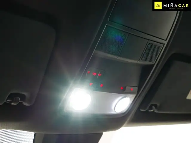 Seat Ateca view 23