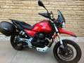 Moto Guzzi V 85 TT V 85 TT Rouge - thumbnail 5