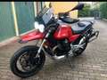 Moto Guzzi V 85 TT V 85 TT Rouge - thumbnail 4