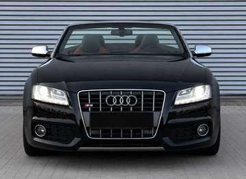Cabriolet 3.0 V6 TFSI Quattro S tronic
