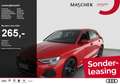 Audi A3 Sportback S line 30 TFSI S tronic AHK Pano HUD Son Rot - thumbnail 1
