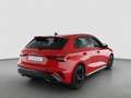 Audi A3 Sportback S line 30 TFSI S tronic AHK Pano HUD Son Rot - thumbnail 3