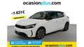 Opel Corsa 1.2T XHL S/S GS 100 Blanc - thumbnail 1