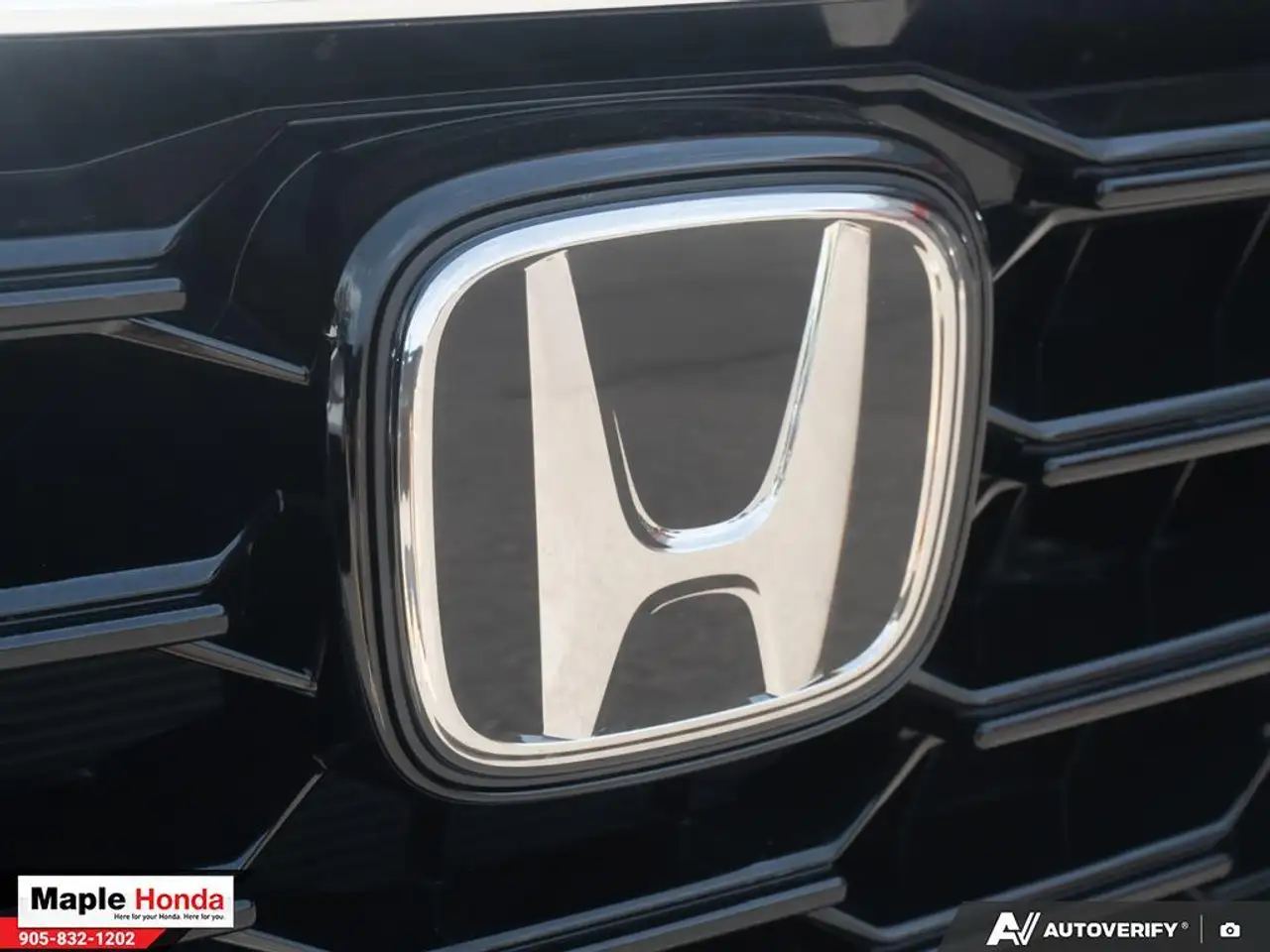 Honda CR-V fotografie Honda CR-V