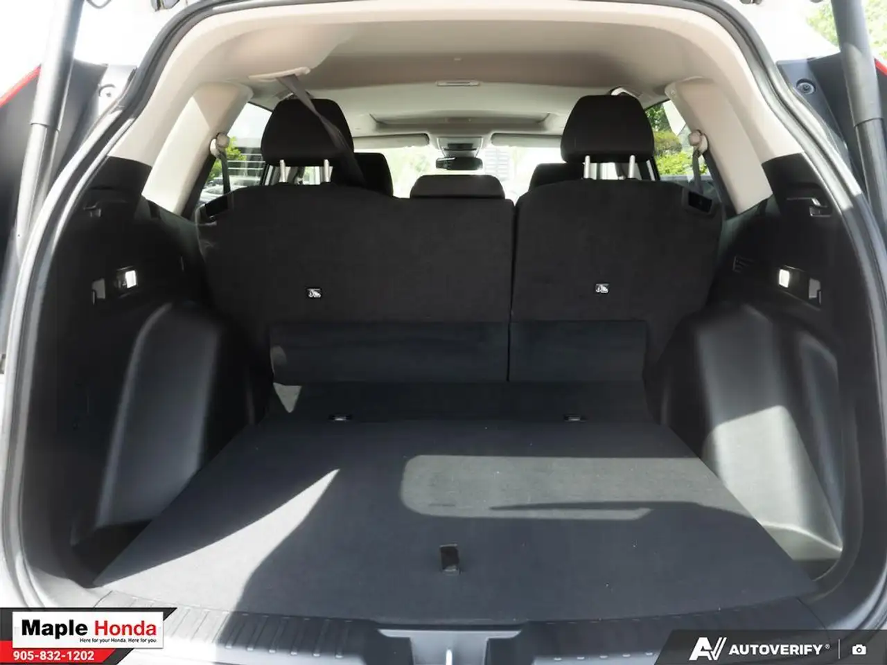 Honda CR-V fotografie Honda CR-V