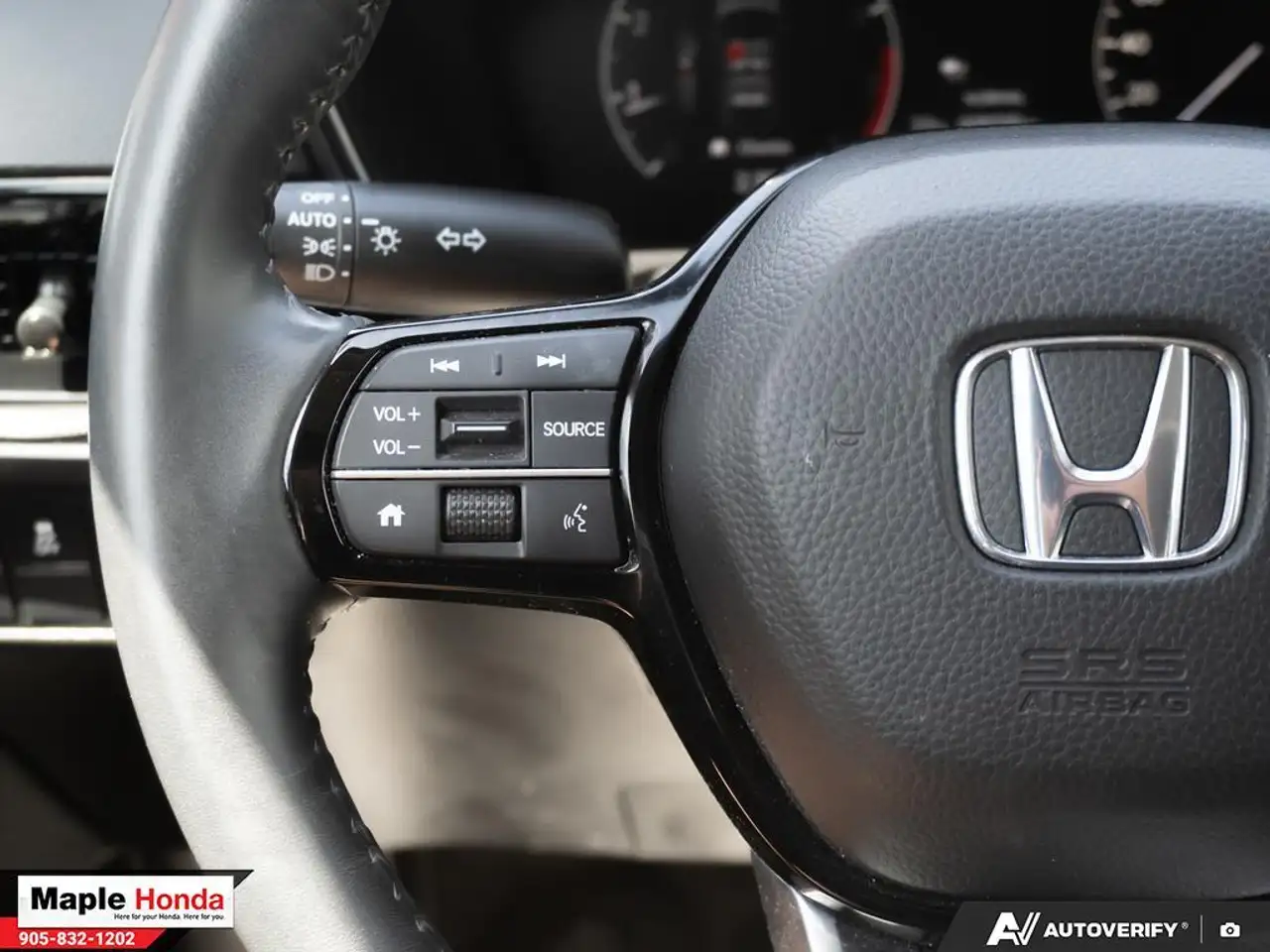 Honda CR-V fotografie Honda CR-V