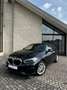 BMW 116 i Hatch Manueel Negro - thumbnail 3