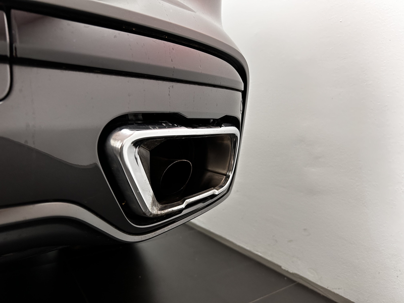 BMW X7 xDrive40d — photo 14