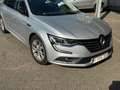 Renault Talisman Talisman ENERGY dCi 130 LIMITED Zilver - thumbnail 3