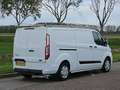 Ford Transit Custom 2.0 L2H1 Imperiaal Euro6 Blanc - thumbnail 3