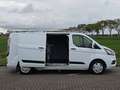 Ford Transit Custom 2.0 L2H1 Imperiaal Euro6 Blanc - thumbnail 14