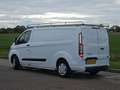 Ford Transit Custom 2.0 L2H1 Imperiaal Euro6 Blanc - thumbnail 6