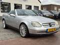 Mercedes-Benz SLK 230 K. In Nieuwstraat! Grijs - thumbnail 8