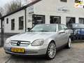 Mercedes-Benz SLK 230 K. In Nieuwstraat! Grijs - thumbnail 1