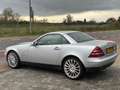 Mercedes-Benz SLK 230 K. In Nieuwstraat! Grijs - thumbnail 16