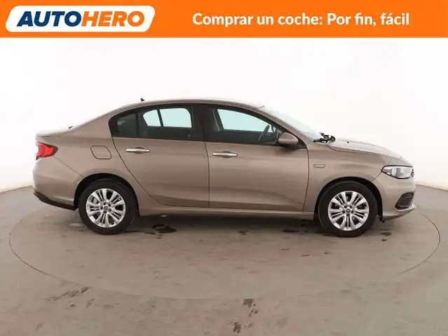Fiat Tipo view 7