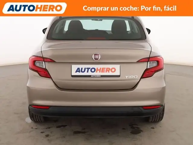 Fiat Tipo view 5