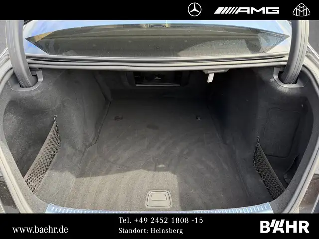 Mercedes-Benz S-Class view 10