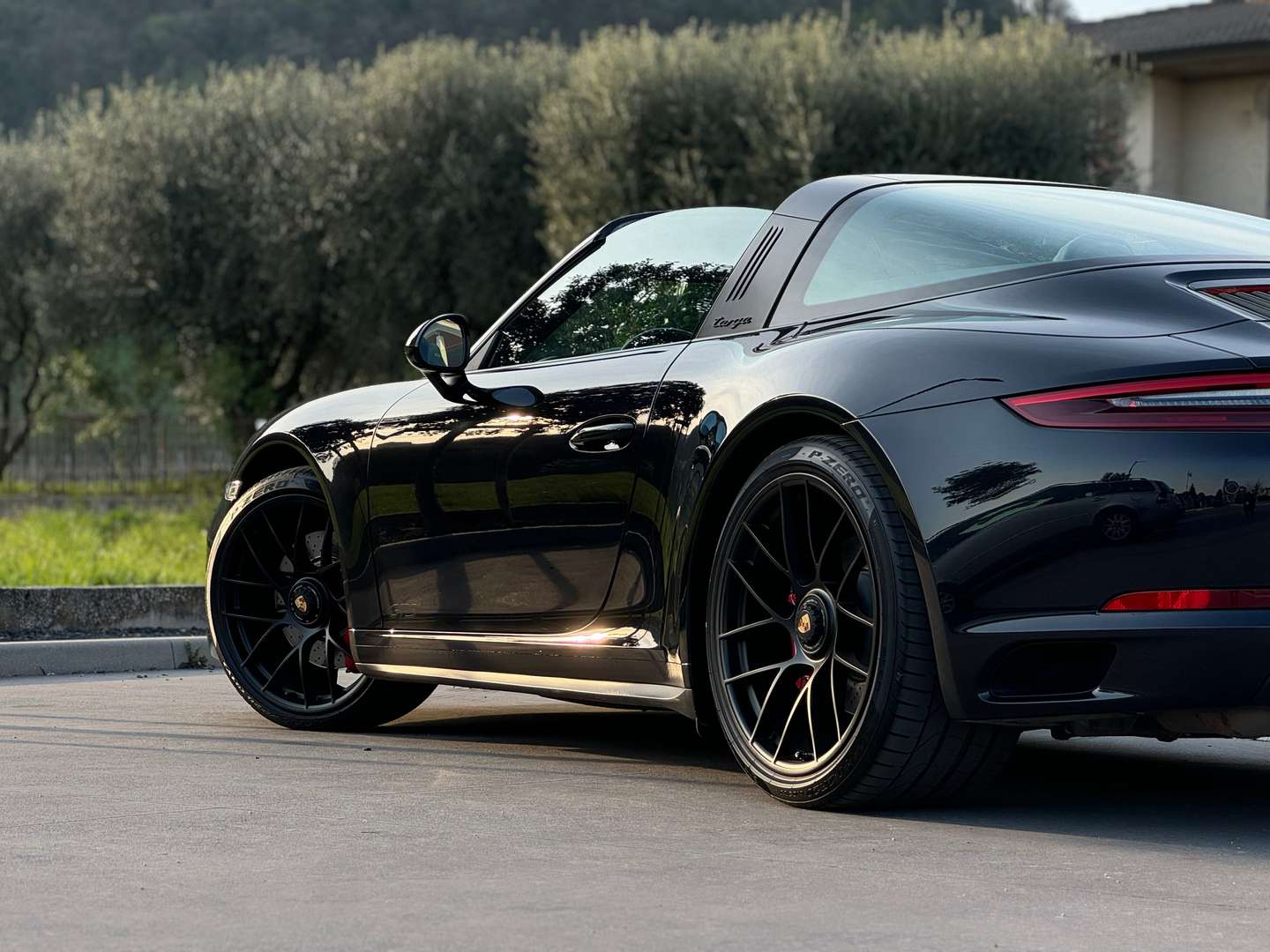 Porsche 991 I GTS - - Joinsteer - #3
