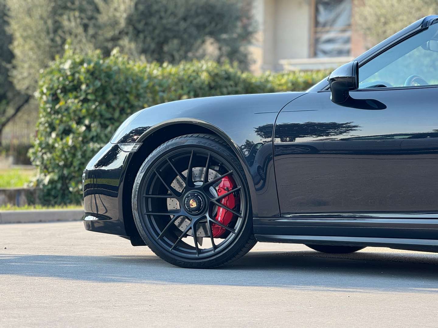 Porsche 991 I GTS - - Joinsteer - #4