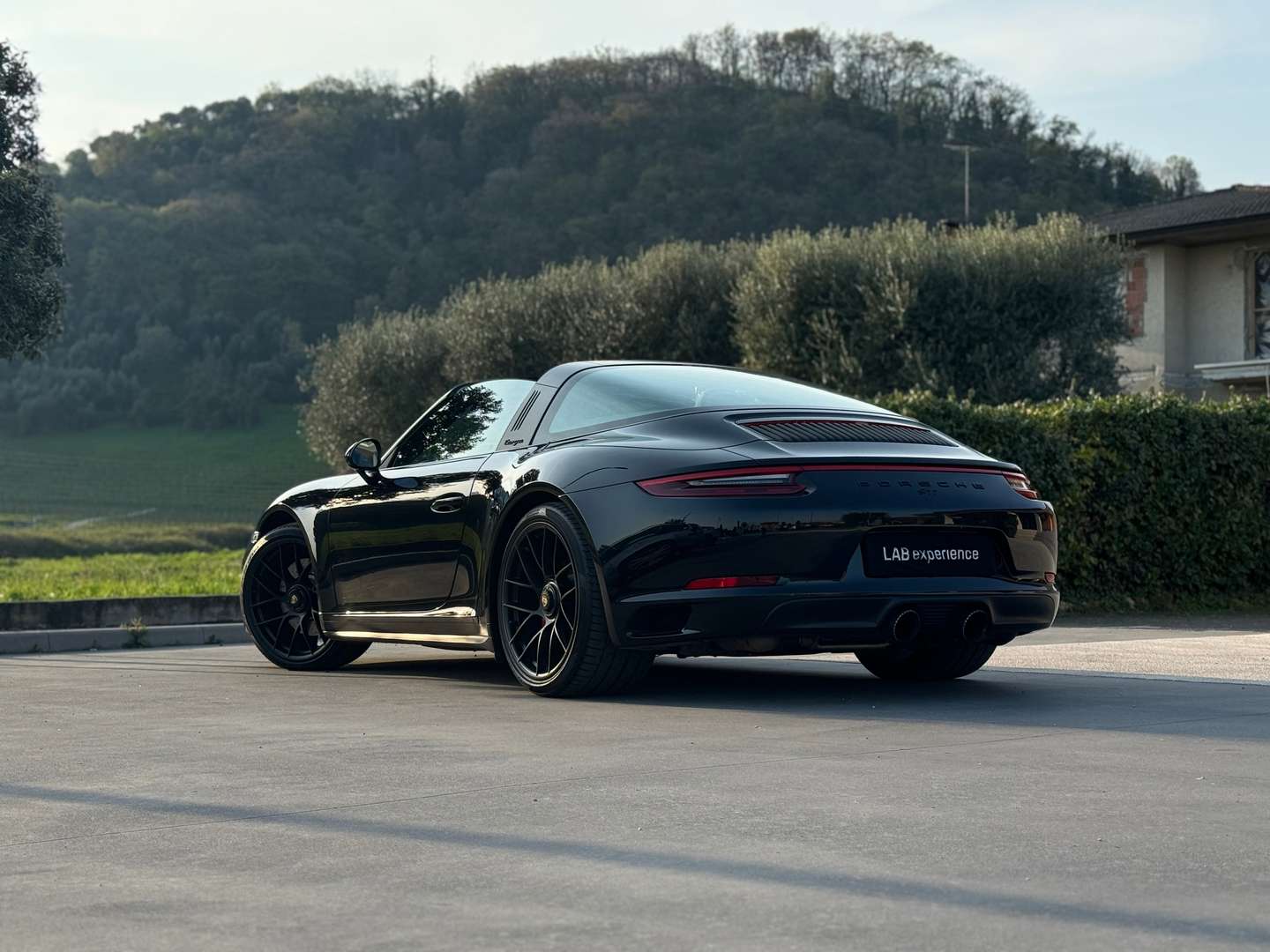 Porsche 991 I GTS - - Joinsteer - #2