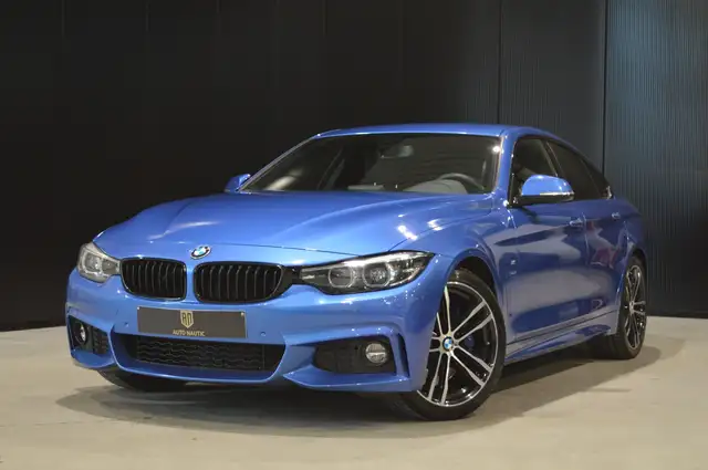 BMW 430 i Gran Coupe 252 ch M Sport - Superbe état