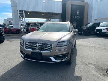 Reserve AWD