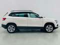 Skoda Karoq 1.5 TSI Ambition ACT DSG Weiß - thumbnail 1