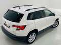 Skoda Karoq 1.5 TSI Ambition ACT DSG Weiß - thumbnail 6