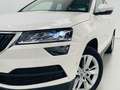 Skoda Karoq 1.5 TSI Ambition ACT DSG Weiß - thumbnail 4