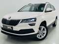 Skoda Karoq 1.5 TSI Ambition ACT DSG Weiß - thumbnail 2